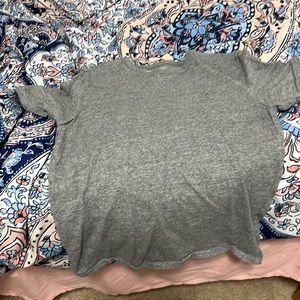 Just bought brand new, have too much gray in my closet!!